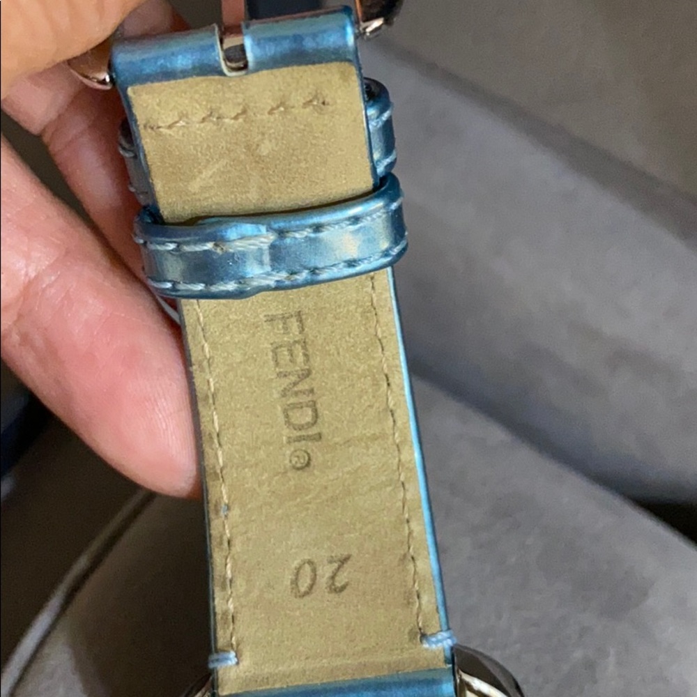Fendi Watch - image 3